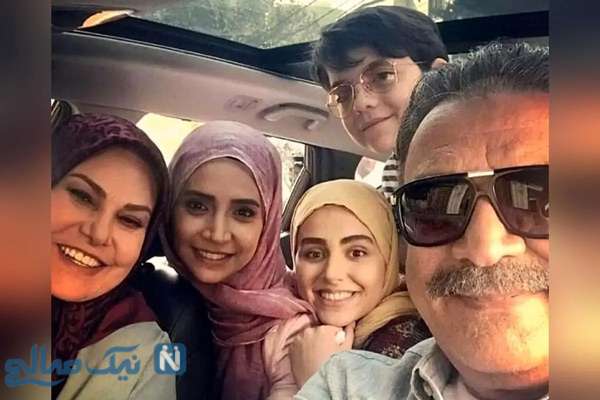 سریال آنام