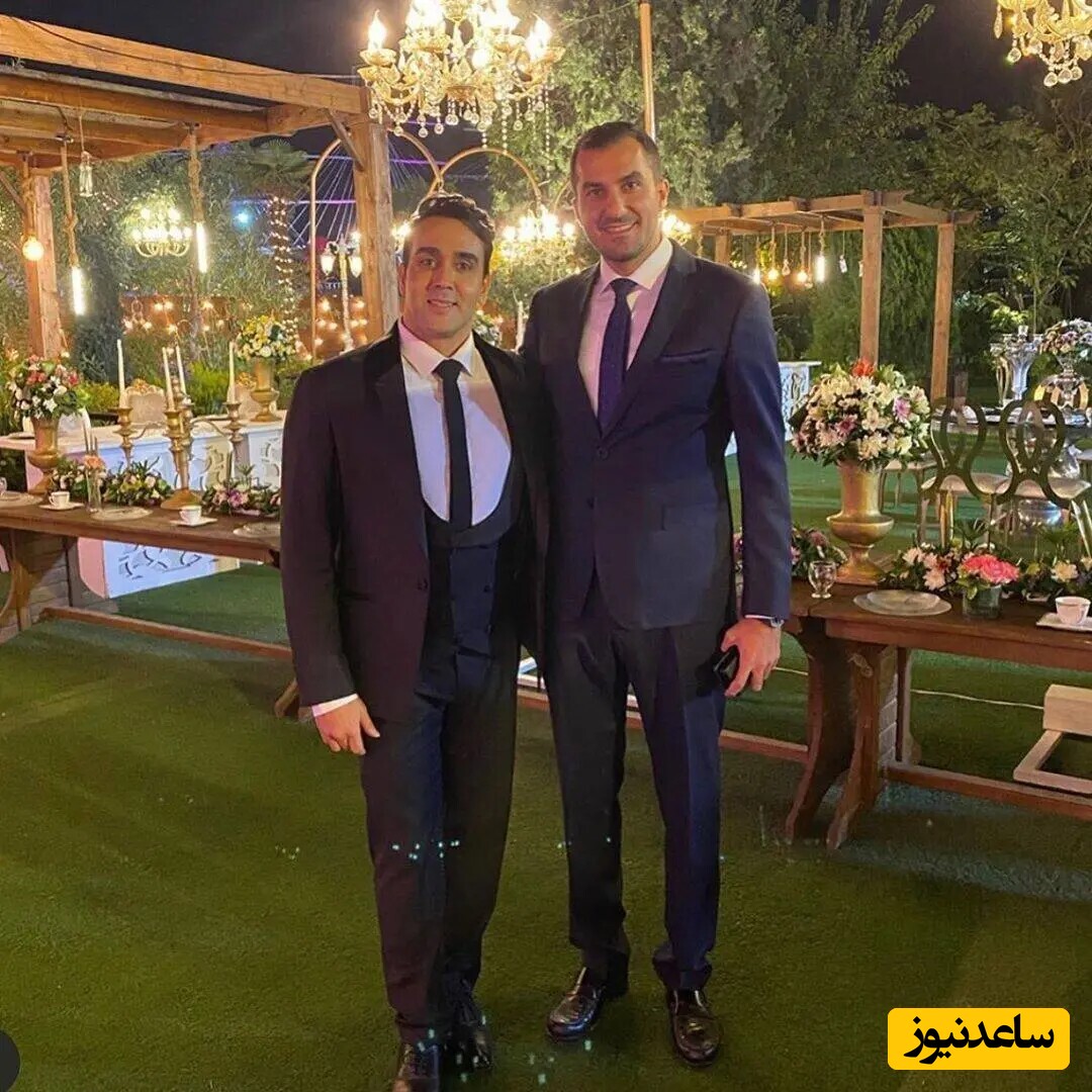 عروسی