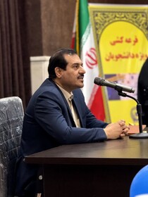 دانشجویان دانشگاه ملی مهارت با توانمندی‌های خود در توسعه اقتصادی نقش‌آفرینی کنند