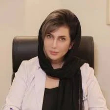دکتر سوسن احمدی