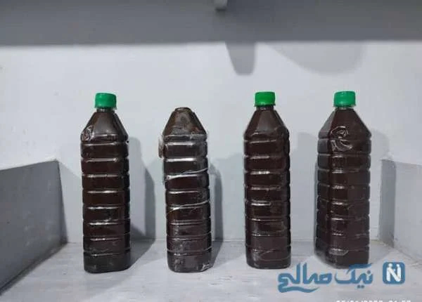 جاسازی مواد