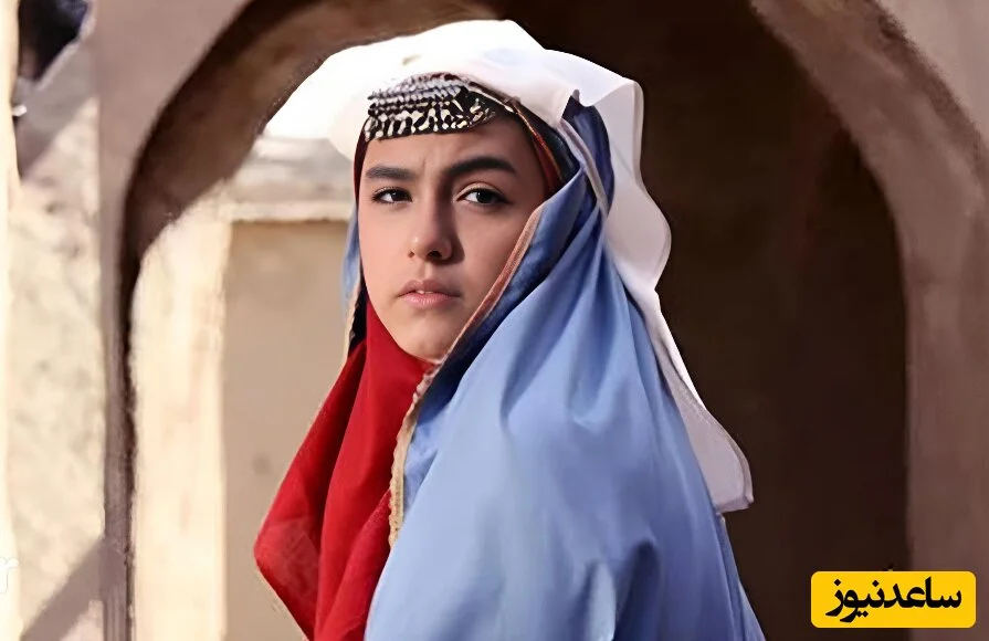 بازیگر