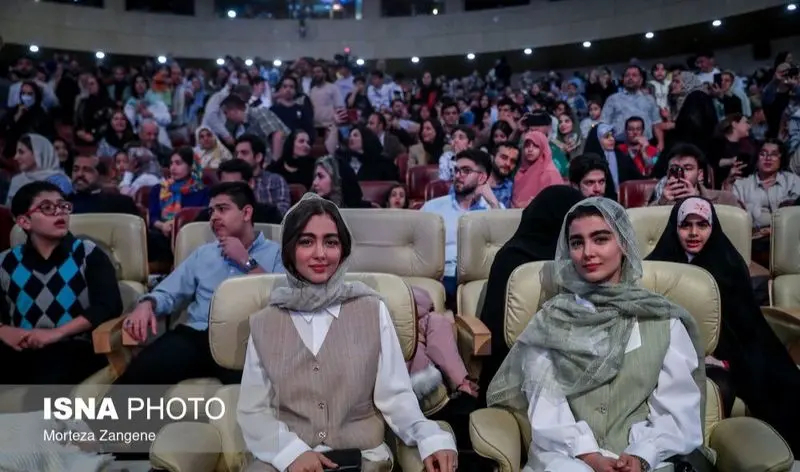 سریال پایتخت