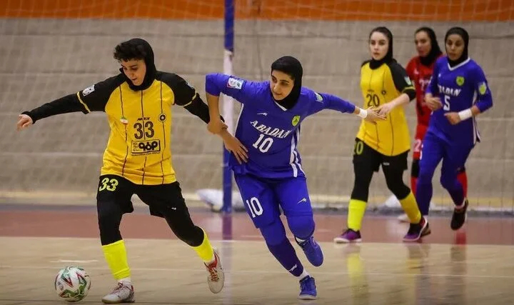 سپاهان به‌جای خرید قهرمانی بازیکن می‌سازد/عملکردمان رو به رشد است