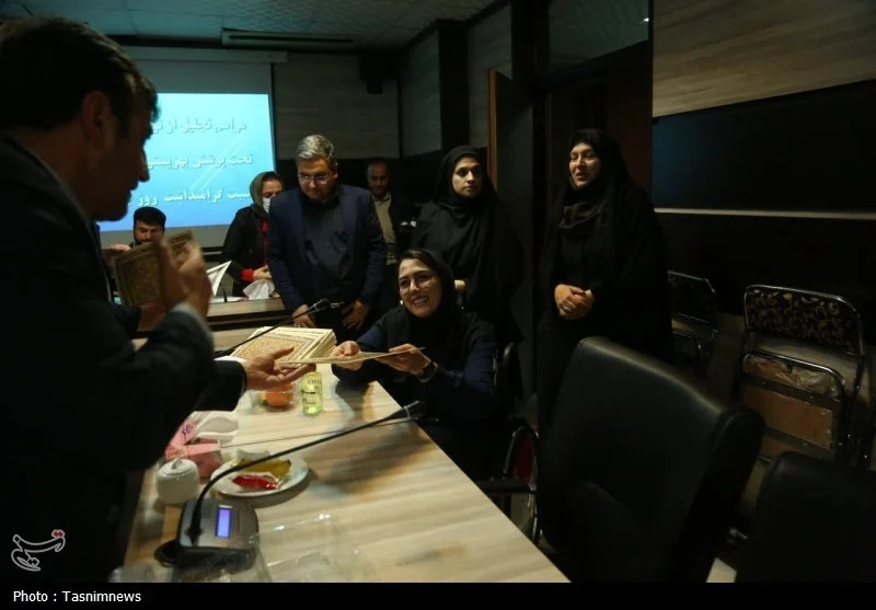 اخبار شهر ری , 