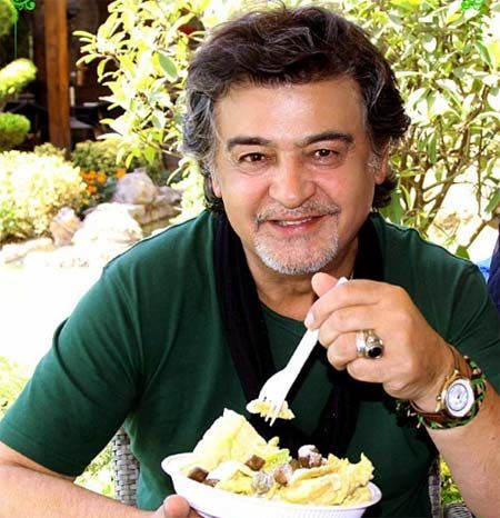 رضا رویگری,بیوگرافی رضا رویگری,رضا رویگری بازیگر
