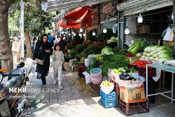 پشت‌صحنه نظارت بر بازار معیشت در البرز؛ شهر زیر فشار قیمت‌ها
