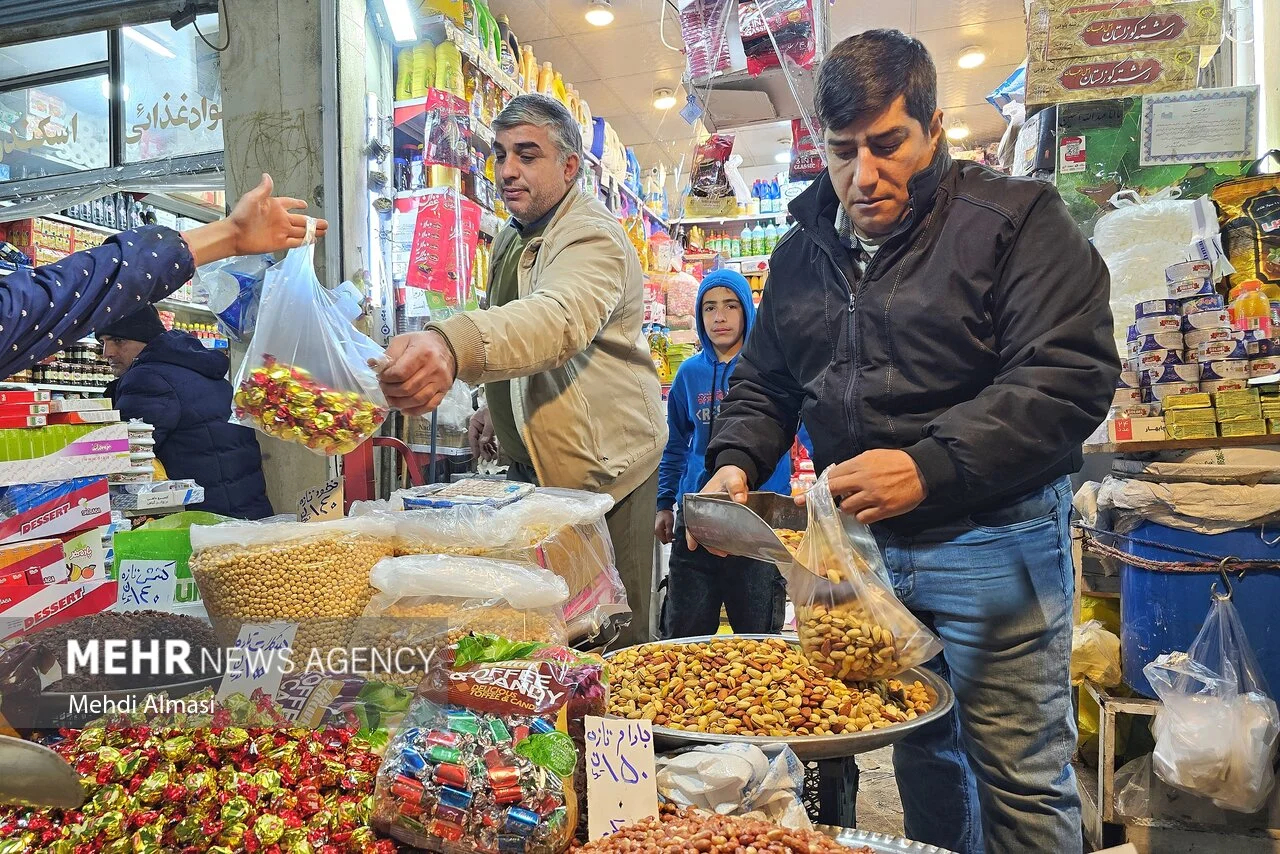 پشت‌صحنه نظارت بر بازار معیشت در البرز؛ شهر زیر فشار قیمت‌ها