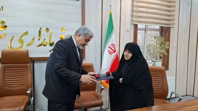 فرماندار رشت: مادران رکن استحکام خانواده و محور تربیتی جامعه محسوب می‌شوند