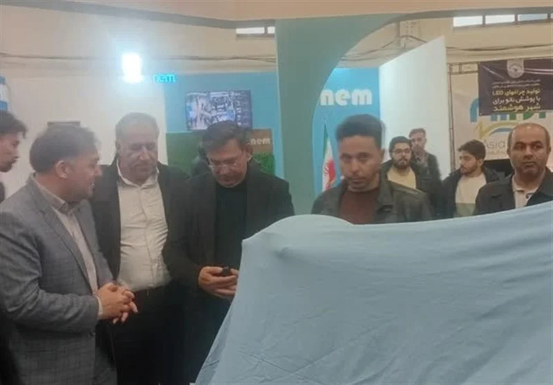 اخبار استان اردبیل , پارک علم و فناوری , پژوهشگاه , پژوهش , 