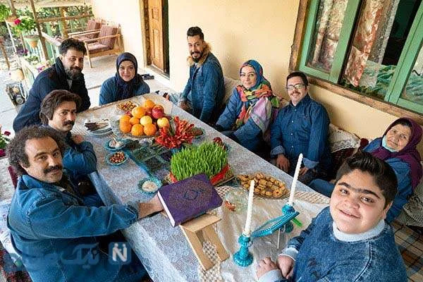 سریال پایتخت ۶