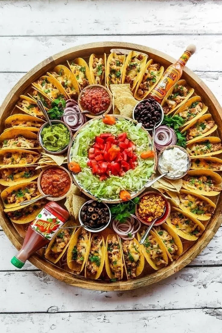 دیزاین غذاهای نونی