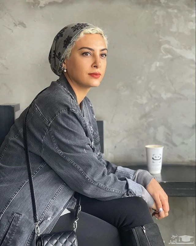 حدیثه تهرانی