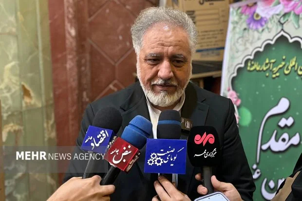 بیش از ۲ میلیون خیر در شبکه نیکوکاری بنیاد آبشار عاطفه‌ها مشارکت دارند