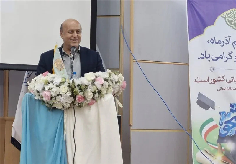 اخبار اسلامشهر , دانشجو , دانشگاه پیام نور , دانشگاه های جمهوری اسلامی ایران , نمایندگان مجلس شورای اسلامی ایران , 