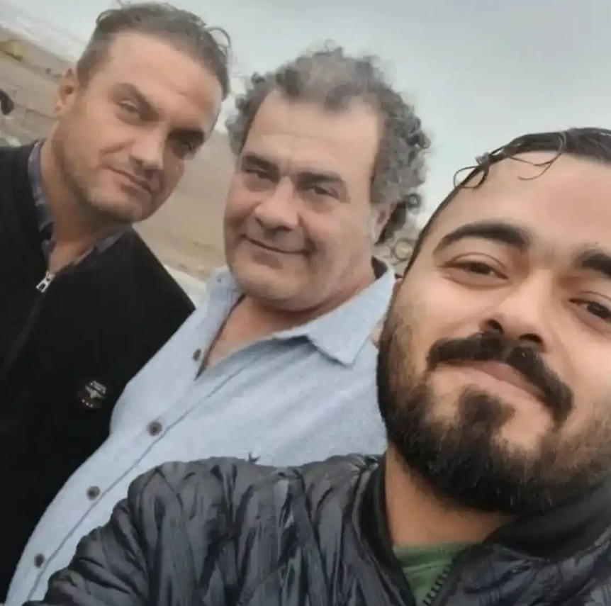 بهزاد خرازی (3)