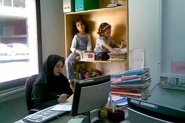 رایج‌ترین فشارهای روانی و مشکلات مادران شاغل چیست؟