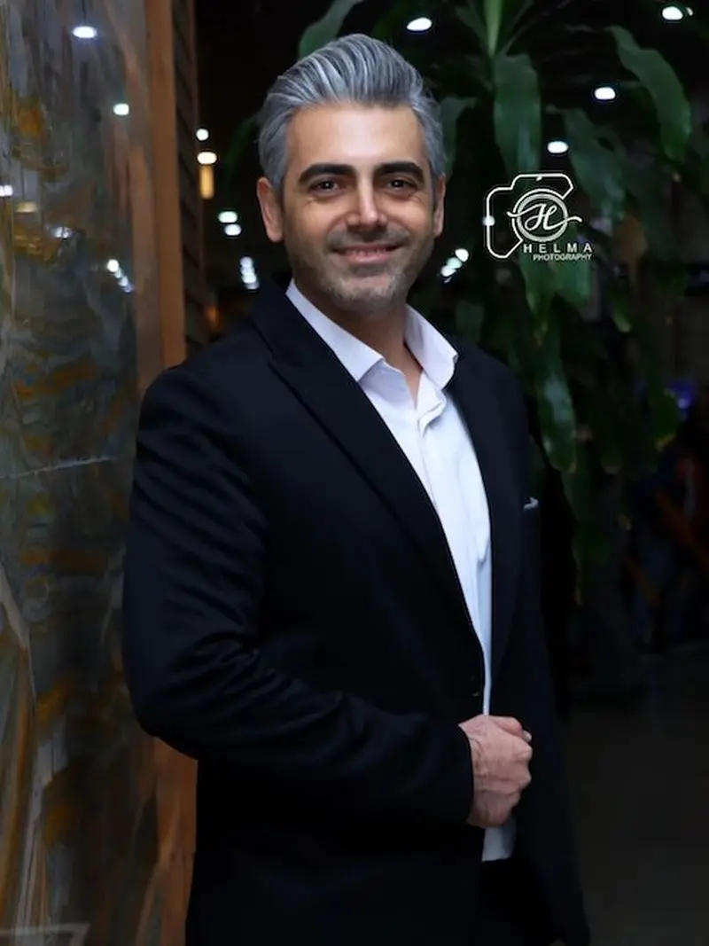 استایل کلاسیک محمدرضا رهبری