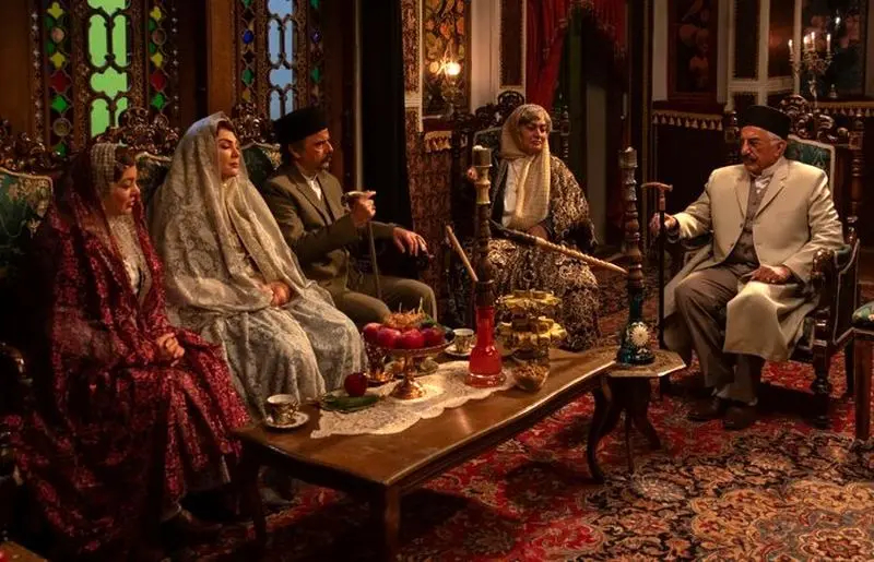 «بامداد خمار» موفق‌تر از «سووشون» است/ نگران سرنوشت محبوبه هستم