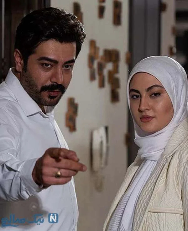 سهیل قاصدی