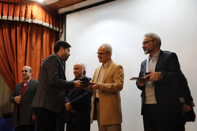 استاندار: راه‌حل مسائل مازندران در دستان پژوهشگران علمی است