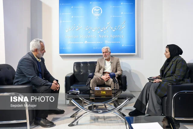 رییس دانشگاه فرهنگیان: پژوهش روحیه آموزش را نیز تقویت می‌کند