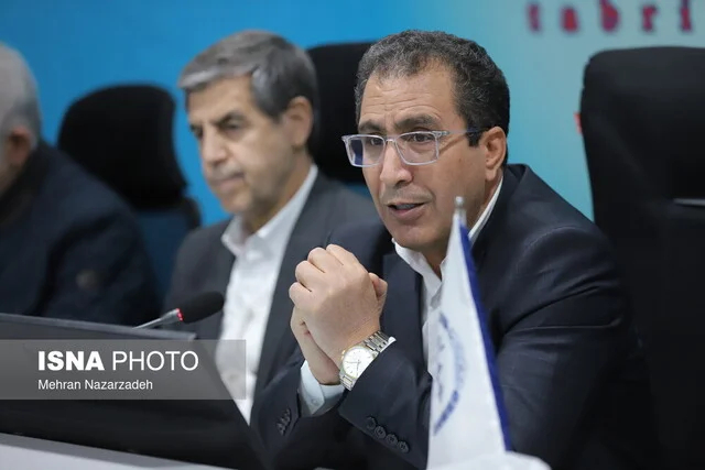 گزارشی از آیین گرامیداشت ۲۶ امین سالگرد تاسیس ایسنا در تبریز