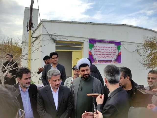معاون وزیر نیرو: ظرفیت نیروگاه‌های خورشیدی کشور سال آینده به ۱۱ هزار مگاوات می‌رسد