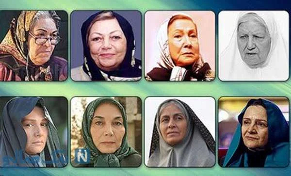 مادران سینما