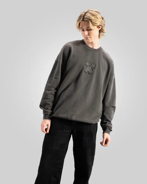 از پوشاک جدید ماینکرفت توسط برند Cool Shirtz رونمایی شد + تصاویر - گیمفا