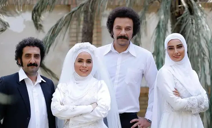 ملیکا شریفی نیا