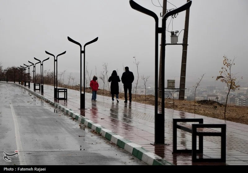 اخبار استان چهارمحال و بختیاری , 