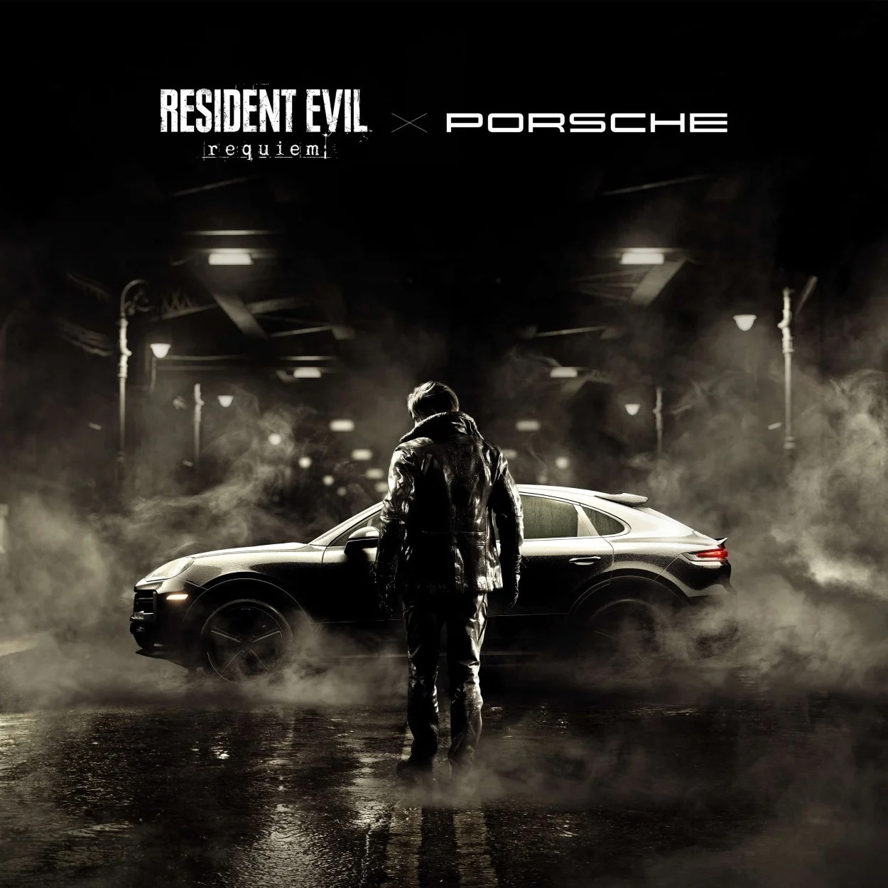 تصاویر جدیدی از لیان در بازی Resident Evil Requiem منتشر شد + محتوای نسخه دیلاکس - گیمفا