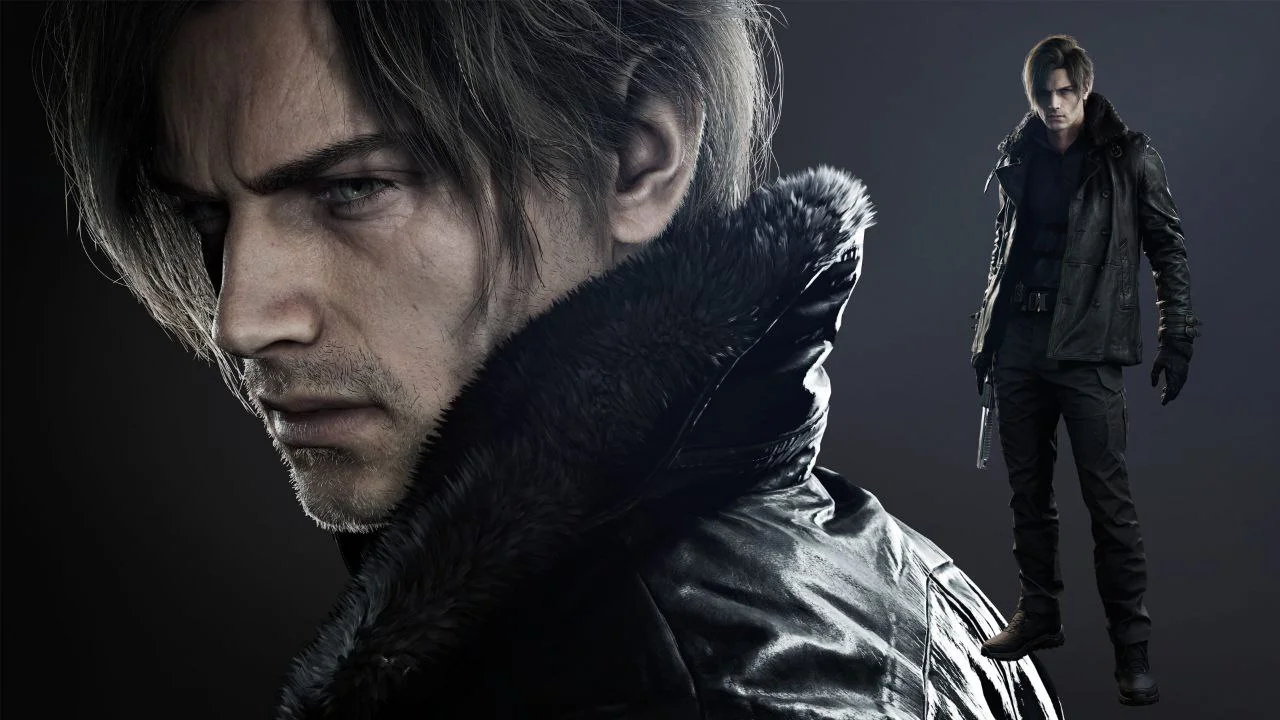تصاویر جدیدی از لیان در بازی Resident Evil Requiem منتشر شد + محتوای نسخه دیلاکس - نمابان و به نقل از گیمفا