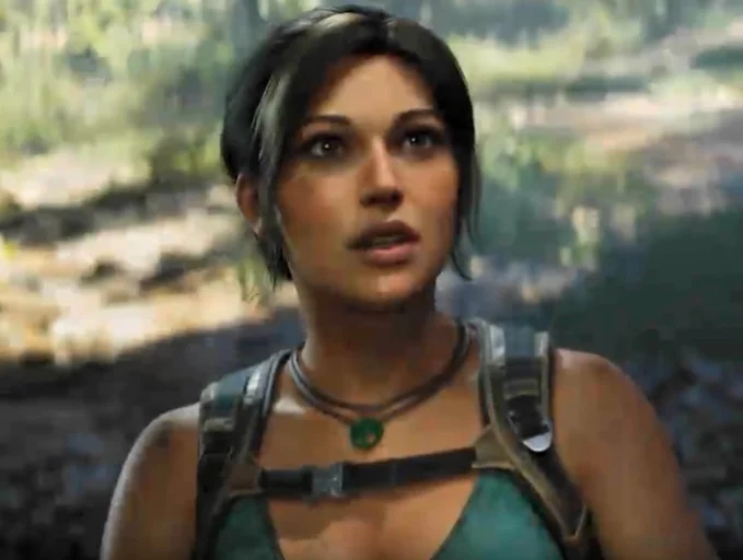 اولین تصاویر از ریمیک Tomb Raider [به‌روزرسانی: تریلر لو رفت] - گیمفا