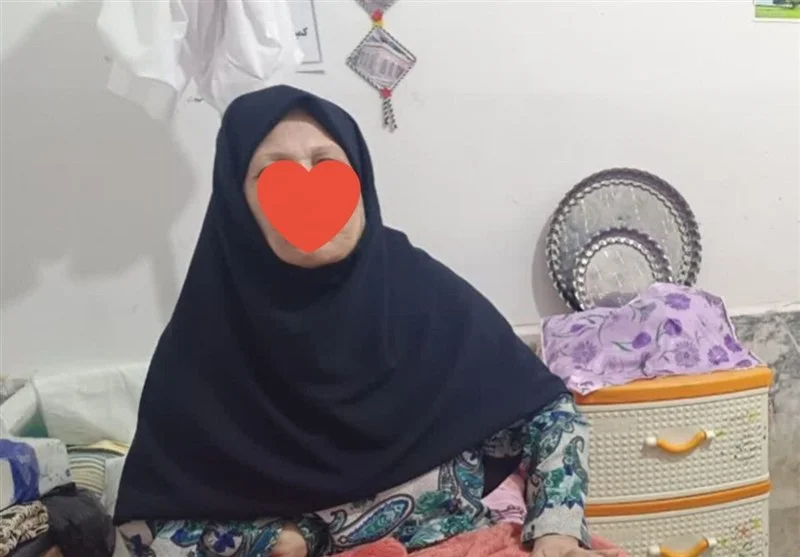اخبار رشت , اخبار استان گیلان , مادر , 