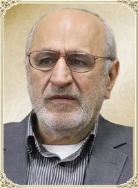 احمد علیزاده، عضو پیشین شورای نگهبان