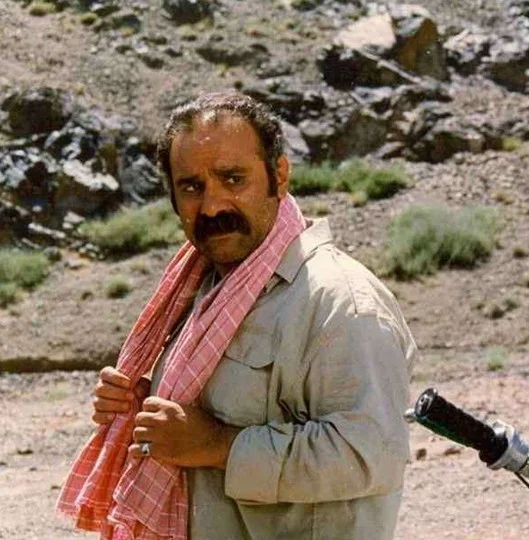 محمد کاسبی