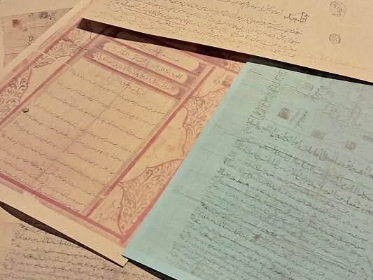 وقف نامه ها، اسنادی بر حفاظت از میراث فرهنگی هستند