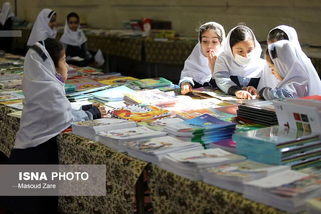 ادبیات کودک؛ ابزاری برای رشد شخصیت و مقابله با چالش‌های زندگی کودکان