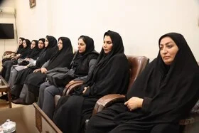 نقش بانوان حسابدار ایلام در ثبات اقتصادی استان برجسته است