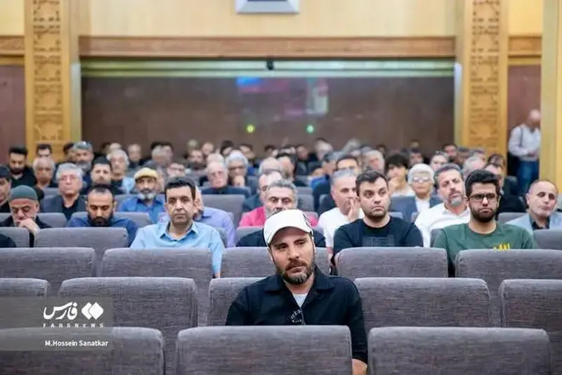 گالری