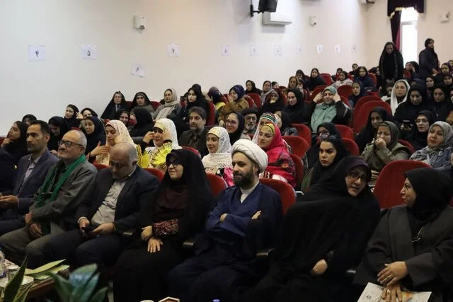 فرماندار خمام: جامعه پویا با مشارکت فعال بانوان محقق می‌شود
