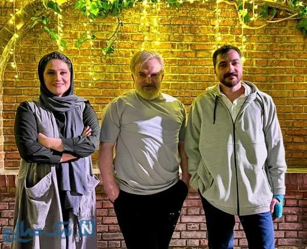 پست جدید آمین فیض آبادی