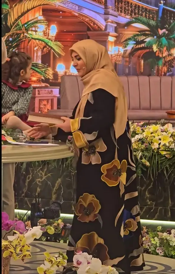 المیرا شریفی مقدم