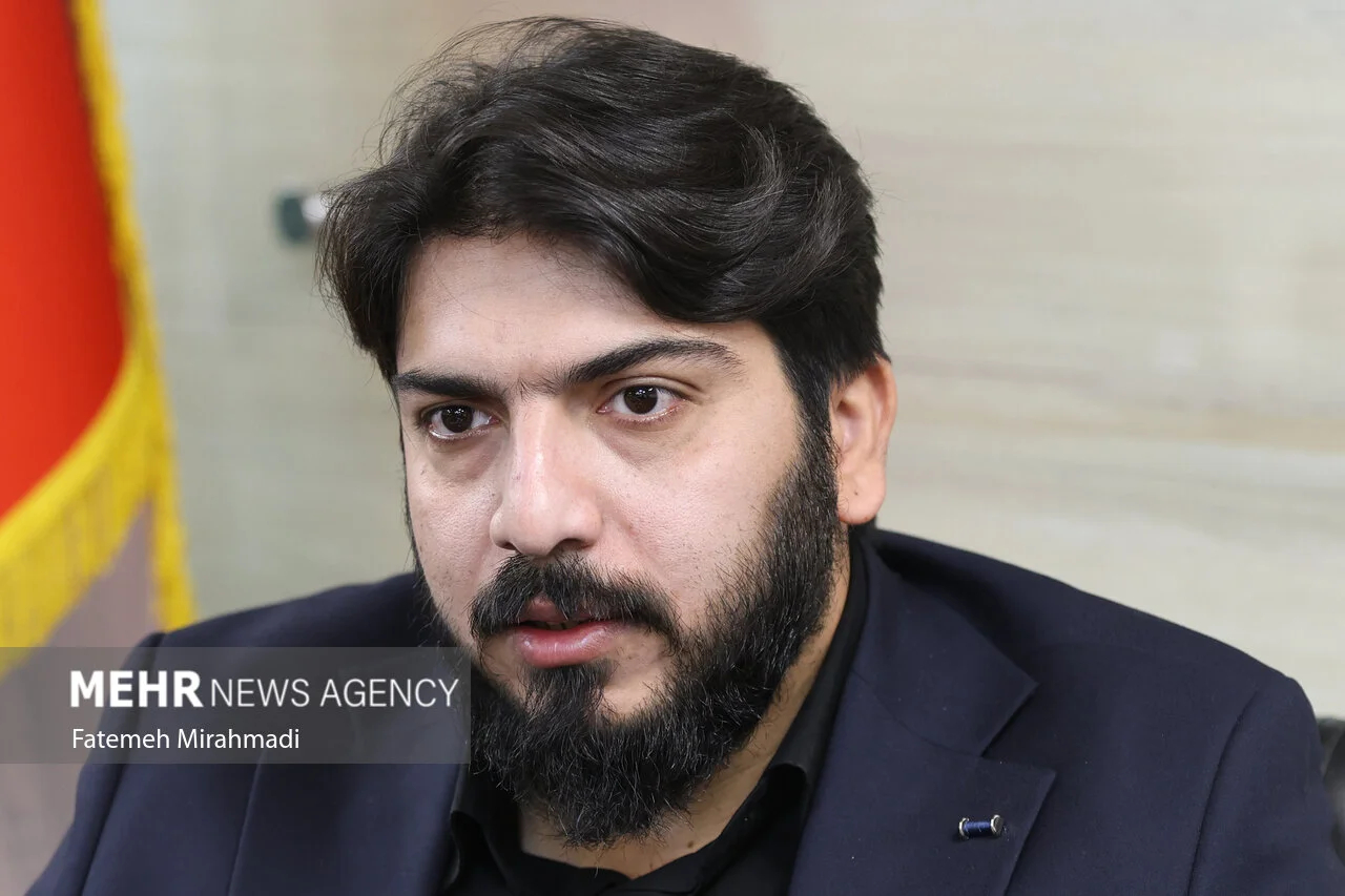 بازتاب اجلاس پیرغلامان حسینی فراتر از مرزهای ایران است؛تقدیر از بانوان
