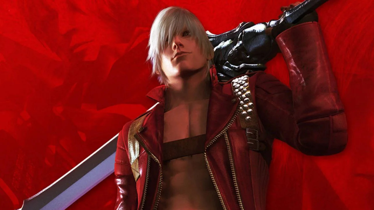 خالق اصلی Devil May Cry دوباره به این مجموعه ابراز علاقه کرد - نمابان و به نقل از گیمفا