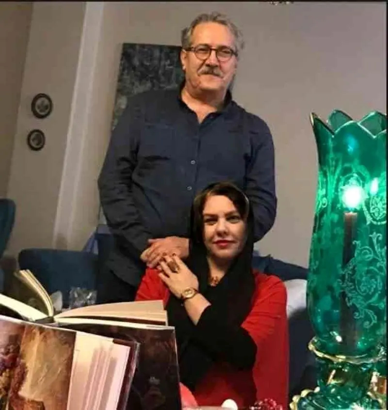 منزل افسانه چهره آزاد