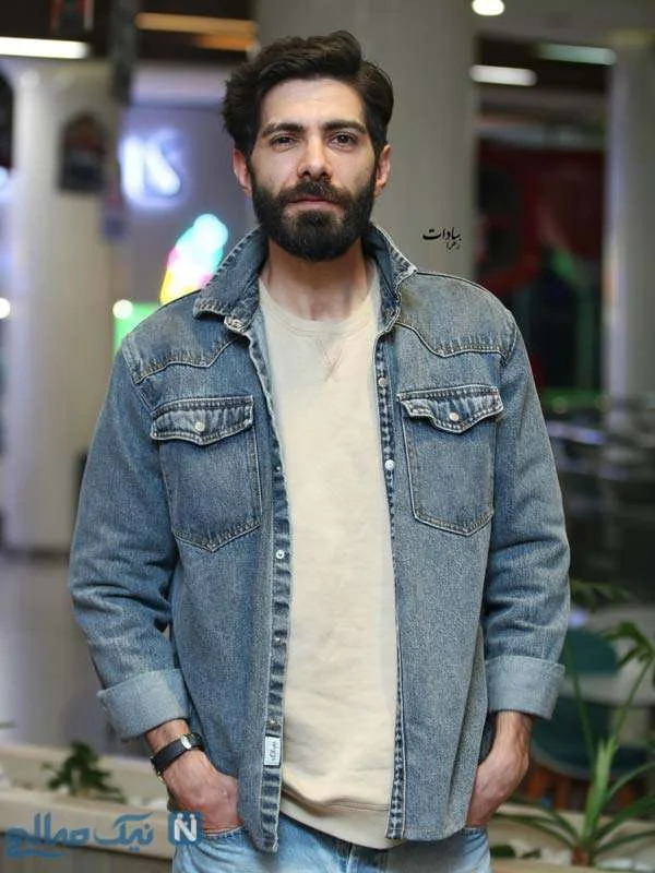 پست جدید امیر توکلی