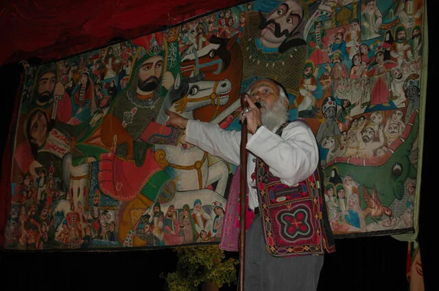 فهرستی از ایران که جهانی شد
